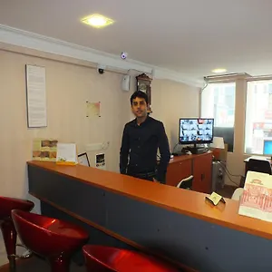 Hotel Golden, Kuala Lumpur