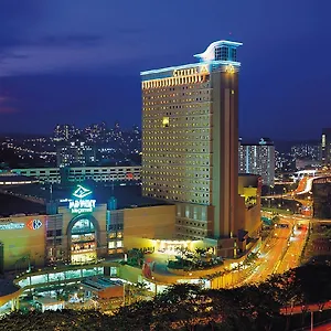 3* Отель Cititel Mid Valley