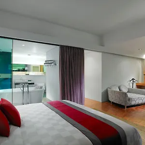 5* Отель Maya Centre