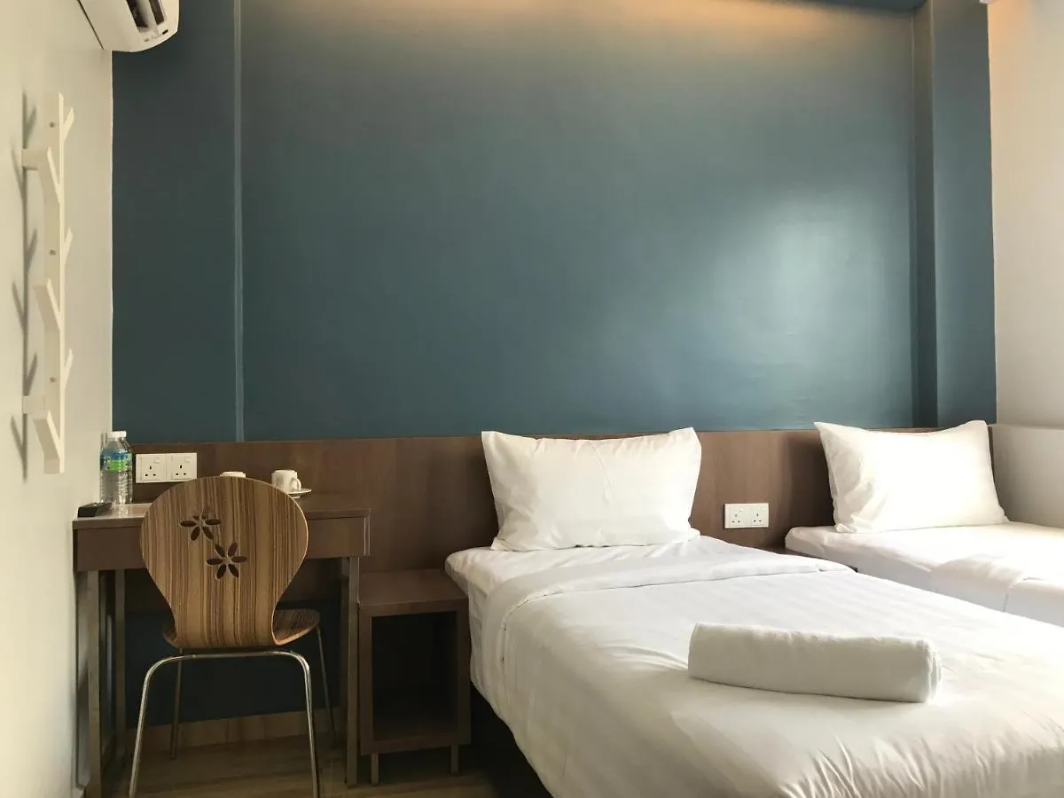 Festival Boutique Hotel - Damai Complex Kuala Lumpur
