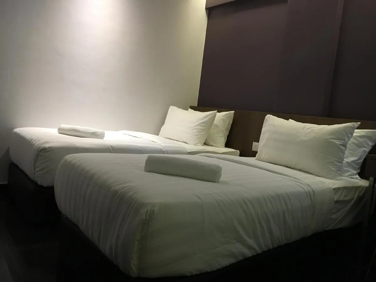 Festival Boutique Hotel - Damai Complex Kuala Lumpur Malaysia