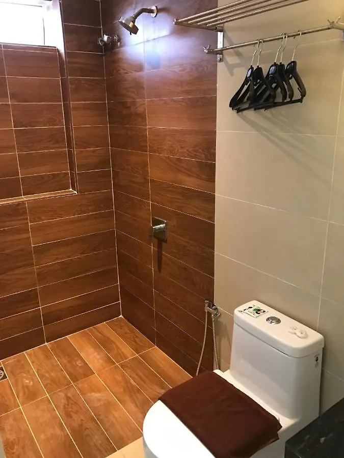 Festival Boutique Hotel - Damai Complex Kuala Lumpur 0*,