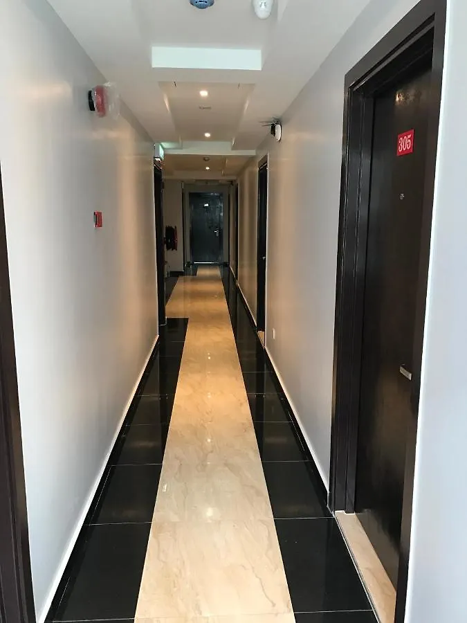 Festival Boutique Hotel - Damai Complex Kuala Lumpur