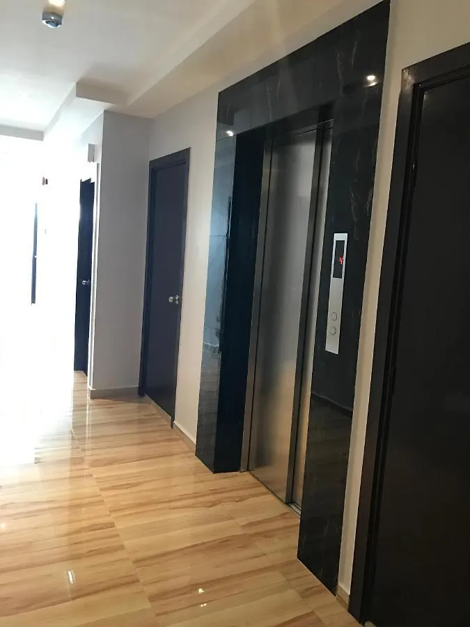 Festival Boutique Hotel - Damai Complex Kuala Lumpur Malaysia
