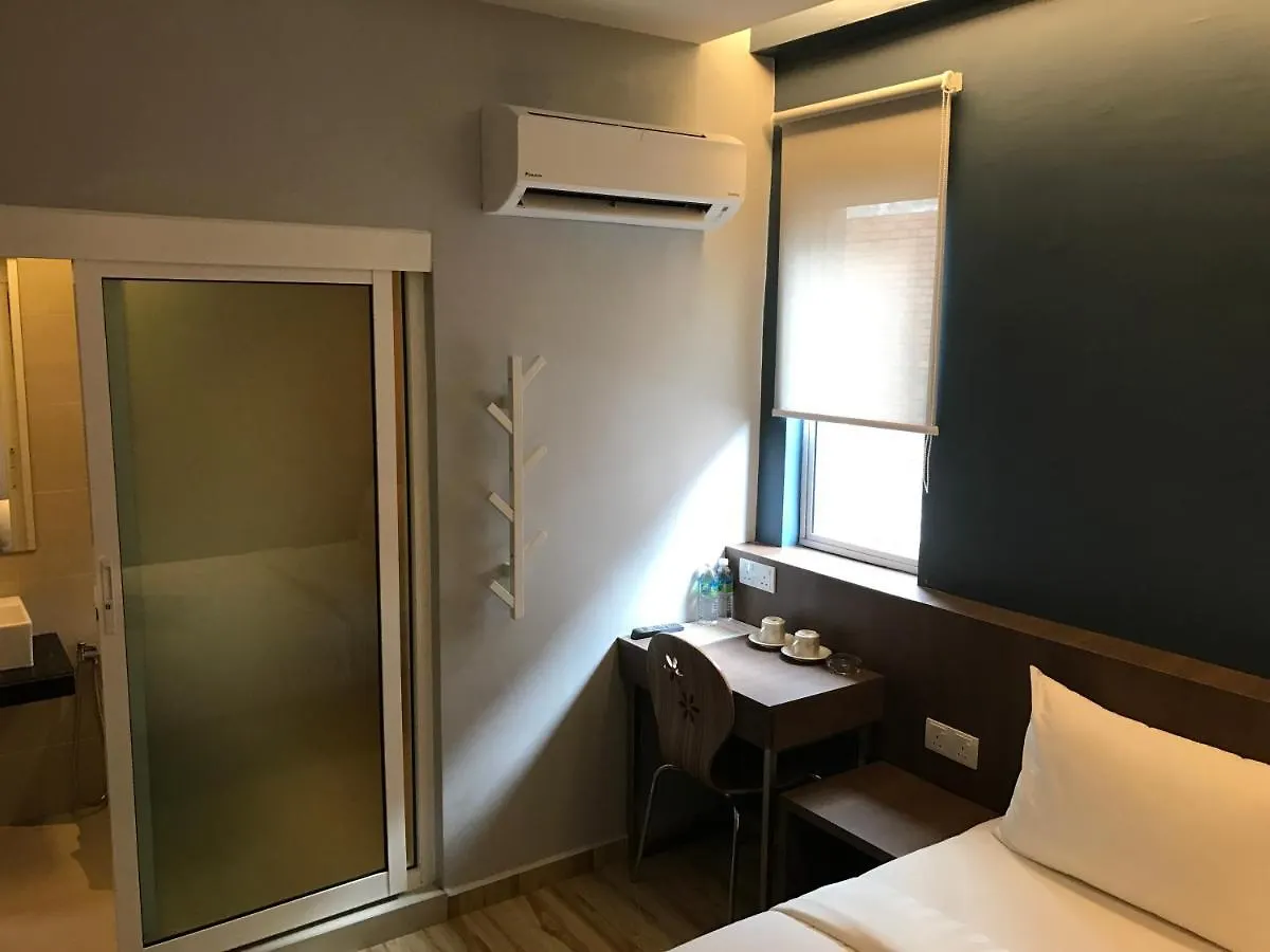 Festival Boutique Hotel - Damai Complex Kuala Lumpur