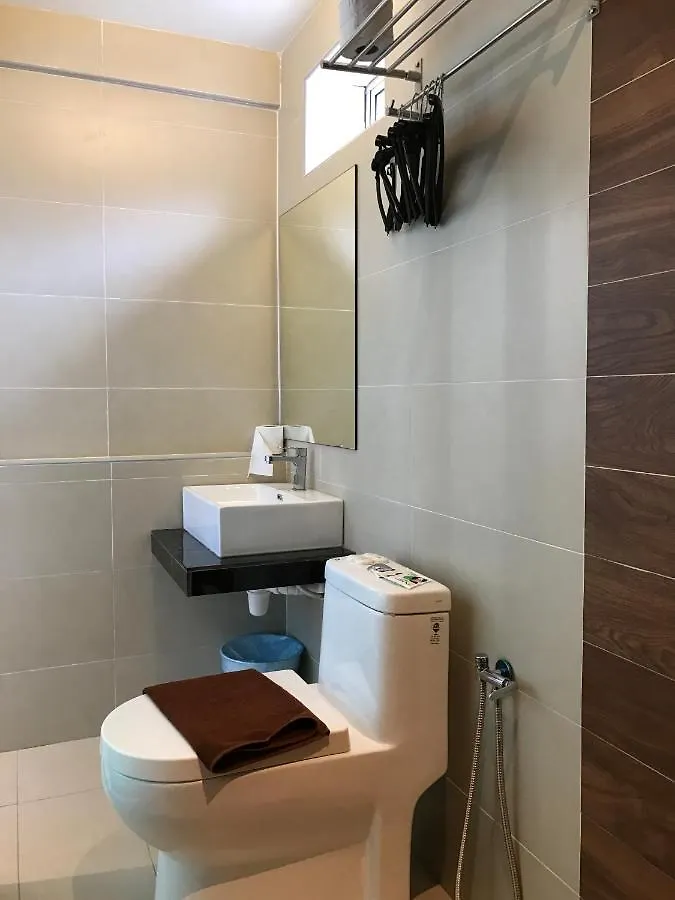 Festival Boutique Hotel - Damai Complex Kuala Lumpur