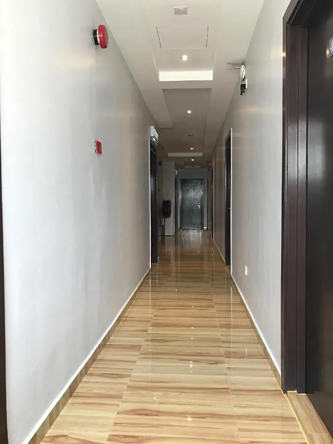 Festival Boutique Hotel - Damai Complex Kuala Lumpur